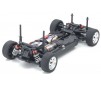 Fazer MK2 (L) Chevy Chevelle SS454 1970 Silver1:10 Readyset