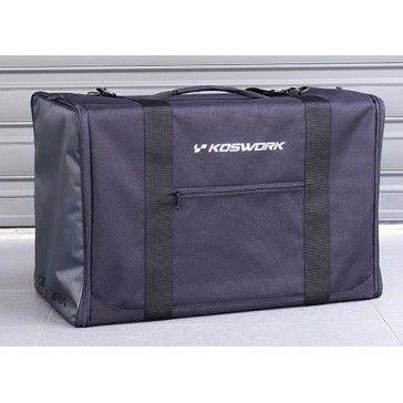 Sac de transport Koswork 1:8 RC Car Smart Bag (580x340x370mm)
