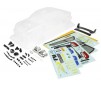Carrosserie Fazer Rally 1:10 FZ02R Subaru Impreza WRC 2002