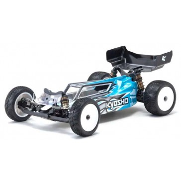 Ultima RB7.5 2WD 1:10 Competition Racing Buggy EP Kit