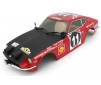Carrosserie Fazer 1:10 FZ02S Datsun 240Z 1971 Safari Rally Version