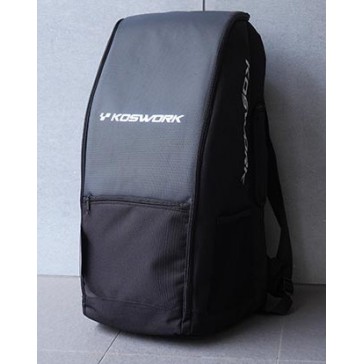 Sac de transport Koswork 1:10 RC Crawler Backpack (300x300x580mm)