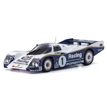 Mini-Z MR04 RWD Porsche 962 C Coupe LH No.1 (W-LM/KT531P)