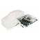Body shell set 1:10 Fazer FZ02L Dodge Challenger SRT 2015 - Clear