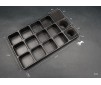 Shock & diff Fluid Bag (250x145x110mm)
