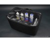 Sac de transport Koswork pour flacons d'huile (250x145x110mm)