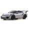 Mini-Z MR04 RWD Porsche 911 GT3 RS Silver (N-RM/KT531P)