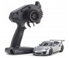 Mini-Z MR04 RWD Porsche 911 GT3 RS Silver (N-RM/KT531P)