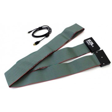 Systême de comptage  Kyosho IC Tag Lap Time Detector II