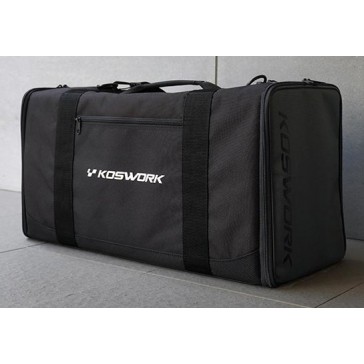 Sac de transport Koswork 1:10 Smart Touring Car Bag (570x260x310mm)