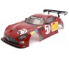 Carrosserie Fazer 1:10 FZ02S Mercedes AMG GT3 Legend of Spa