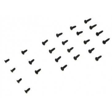 Screw Set Mini-Z MR04