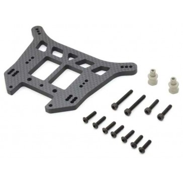 Carbon Rear Shock Stay Inferno MP10T-MP10Te