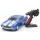 Fazer MK2 Chevy Camaro Z28 1969 Type1-Blue 1:10 Readyset