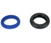 1/4 Supermoto 2.0 S3 Motorcycle Rear Tire: Promoto-MX/SM