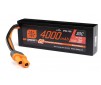 11.1V 4000mAh 3S 30C Smart G2 Hardcase LiPo Battery: IC5