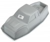 1/10 Cliffhanger HP Tough-Color Gray Body 12.3" (313mm) WB Crawlers