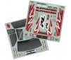 CLIFFHANGER STONE GREY TOUGH COLOUR BODY FOR 313MM WB