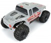 1/10 Cliffhanger HP Tough-Color Gray Body 12.3" (313mm) WB Crawlers