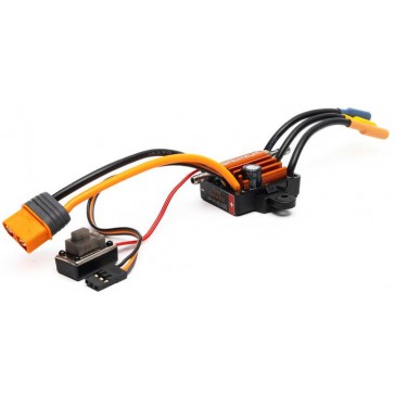Firma 30A Brushless 2S-3S Marine ESC