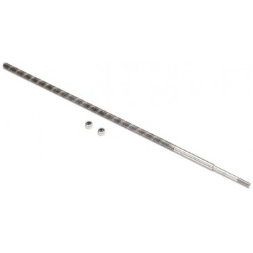 Flex Shaft: SSW 48
