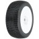 CONVICT' S3 PREMOUNT VELOCITY V2 WHITE WHEELS (2)