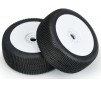 CONVICT' S3 PREMOUNT VELOCITY V2 WHITE WHEELS (2)