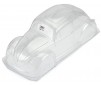 VOLKSWAGEN BEETLE CLEAR BODY FOR 313MM CRAWLER