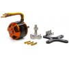 Avian 5055-500Kv Brushless Outrunner Motor