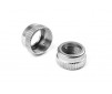 T2 Alu Shock Cap-Nut With Vent Hole (2)