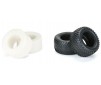 1/10 Prism T CR3 Front 2.2 Carpet Stadium Truck Tires (2)