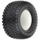 1/10 Prism T CR3 Front 2.2 Carpet Stadium Truck Tires (2)