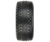 1/10 Prism CR3 Front 2.2/3.0 Carpet Short Course Tires (2)