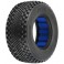 1/10 Prism CR3 Front 2.2/3.0 Carpet Short Course Tires (2)