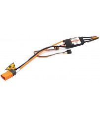 Avian 85-Amp Smart Lite Brushless ESC 3S-6S: IC5