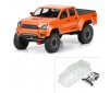 2015 TOYOTA TACOMA TRD CLEAR BODY SET + ACC (313MM)