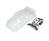 1/10 2015 Toyota Tacoma TRD Pro Clear Body 12.3 (313mm) Wheelbase: Cr