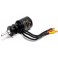 Brushless Motor 2840-3150Kv 6-Pole: Viper 64mm EDF Jet