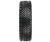 PRISM' 2.2" 2WD CR3 (MED CARPET) FRONT TYRES