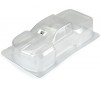 1/10 2015 Chevy Silverado Pre-Runner Clear Body 12.3 WB Crawlers