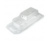 1/10 Ford Bronco R Clear Body: Short Course