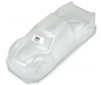 2022 FORD F-150 RAPTOR CLEAR BODY FOR ARRMA VORTEKS