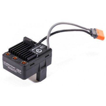 Firma 25A 2-in-1 Brushless ESC / SLT Protocol Receiver with Gyro
