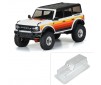 2021 FORD BRONCO CLEAR BODY SET + ACC (313MM)
