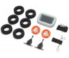 Molded Accessories: PCF