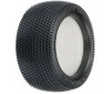 1/10 Prism 2.0 CR4 Rear 2.2 Carpet Buggy Tires (2)