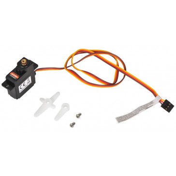 A112 13g Metal-Geared Digital Servo