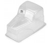 COMP WAGON HIGH PERF. CAB ONLY CLEAR BODY FOR 313MM