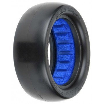 BALD EAGLE' 2.2" S3 1/10 OFF ROAD 4WD FRONT TYRES