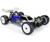 1/10 Bald Eagle 4WD S3 Front 2.2 Off-Road Buggy Tires (2)